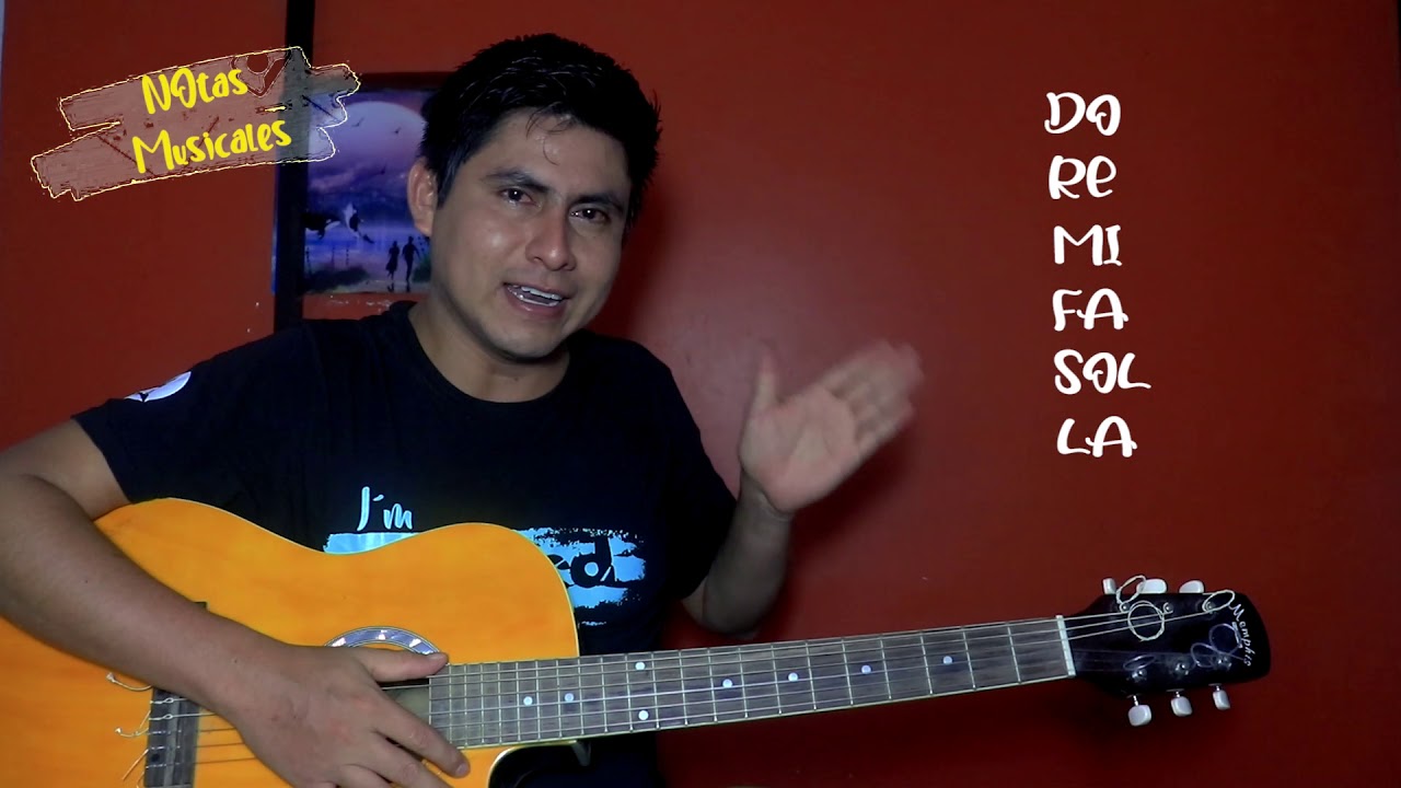 Aprender A Tocar La Guitarra Flamenca Desde Cero