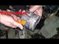 Range Rover Sport 3.0 TDV6 Engine Part 5 | Strip down.