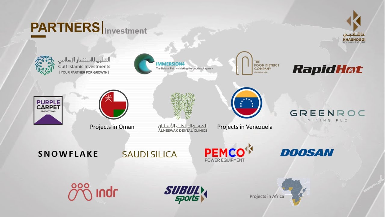 Picture of KH Partnerships Profile Summary - YouTube