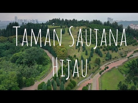 Video: Laluan Taman