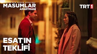 Gülbenin Heyecanlı Günü  Masumlar Apartmanı 32. Bölüm