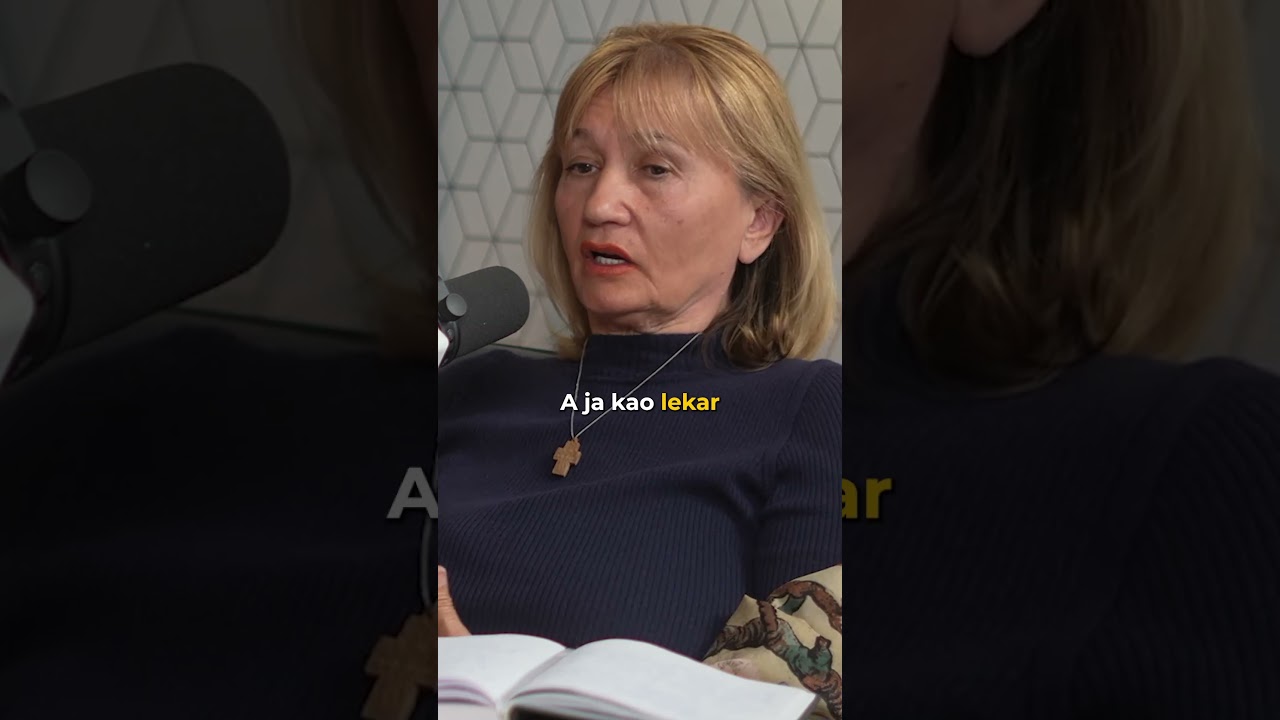 Nauka tek sad otkriva ono što su vernici znali vekovima
