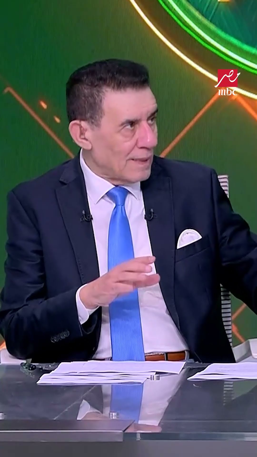 يا مساء الأنوار | حقيقة العروض السعودية لـ إمام عاشور