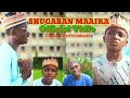 Abba csale ft sadauki  shugaban maaika   official music 2021