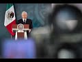 Conferencia Andrés Manuel López Obrador viernes 19Junio 2020 Cuernavaca ...