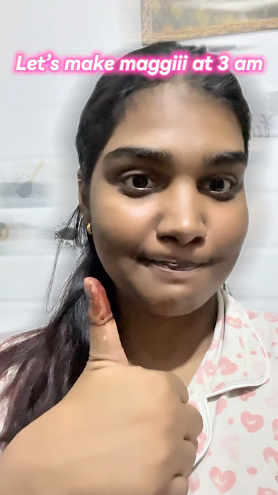 3 AM maggi recipe 😭🧿#latenightcraving #maggirecipe #recipe #3am #trending #shortvideo #shorts