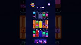 Magic Sort Level 3061-3062-3063-3064-3065-3066-3067-3068-3069-3070