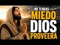 SUELTA EL MIEDO: Dios Ya Preparó lo que Necesitas | Reflexión Cristiana