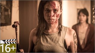 Убежище дьявола - Трейлер | Русский Убежище дьявола - Трейлер | Русский