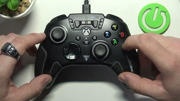 How to Enable ro Disable Superhuman Hearing on TURTLE BEACH Recon