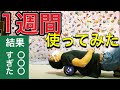 【電動フォームローラーを使ってみた！】ボルダリングで怪我をしたくないあなたへ