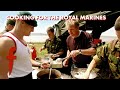 Gordon Ramsay&#39;s Beef Curry for the Royal Marines | The F Word