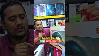 কম দামে ভালো মানের মনিটর কিনুন💥 #technologybd #technologybddhaka #ytshorts #monitor #led #sell