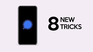 How to Use Signal App: Top 8 Tips to Get Started screenshot 3