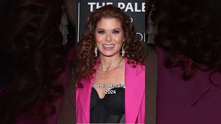 Will And Grace Cast Then And Now