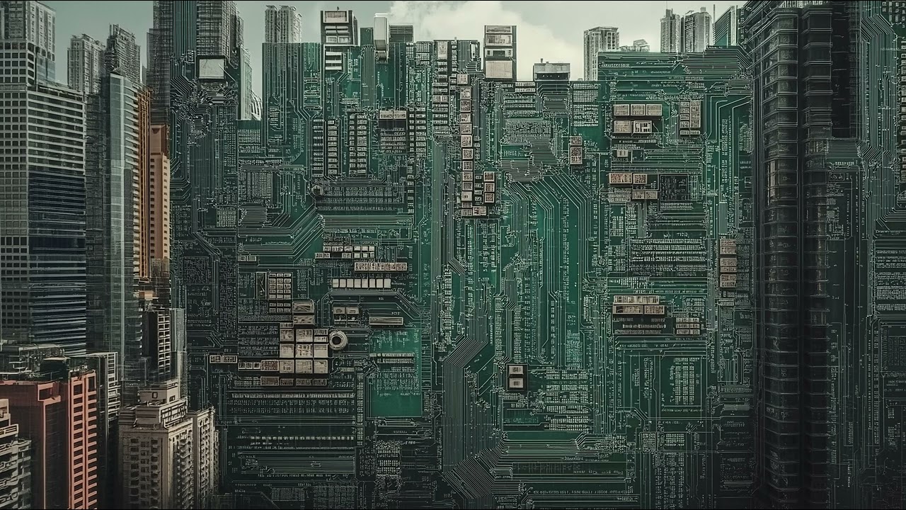 JN - SLV-3/Net (Full Ep)   (Industrial, Noise)