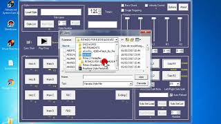 Programa para reproduzir um ritmo em sty no pc de modo bem simples screenshot 5
