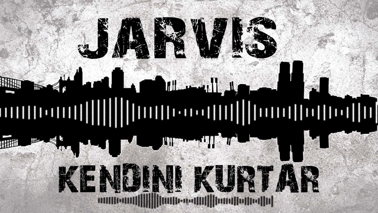 Assista a Jarvis - Kendini Kurtar (Official Audio 2017) no YouTube Assista a Jarvis - Kendini Kurtar (Official Audio 2017) no YouTube