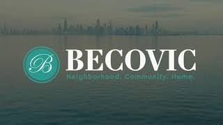 Becovic. Chicago North Side Apartments.