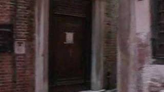 Sackgasse In Venedig