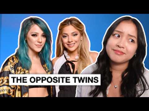 What happened to Niki and Gabi??