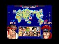 Street Fighter II' - Champion Edition - 🇹🇷 benassi(B) vs 🇹🇷 yolcu(B) | (2026-04-20 18:36 UTC)