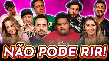 O que faz rir e por quê?