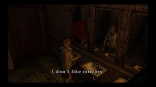 Im tired of feeling this way | Silent Hill Inspired Ambience