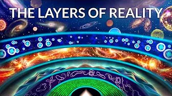 What Is Reality?