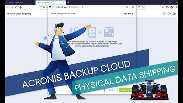 How to Back Up a Huge Amount of Data to a Cloud With a Slow Internet Connection