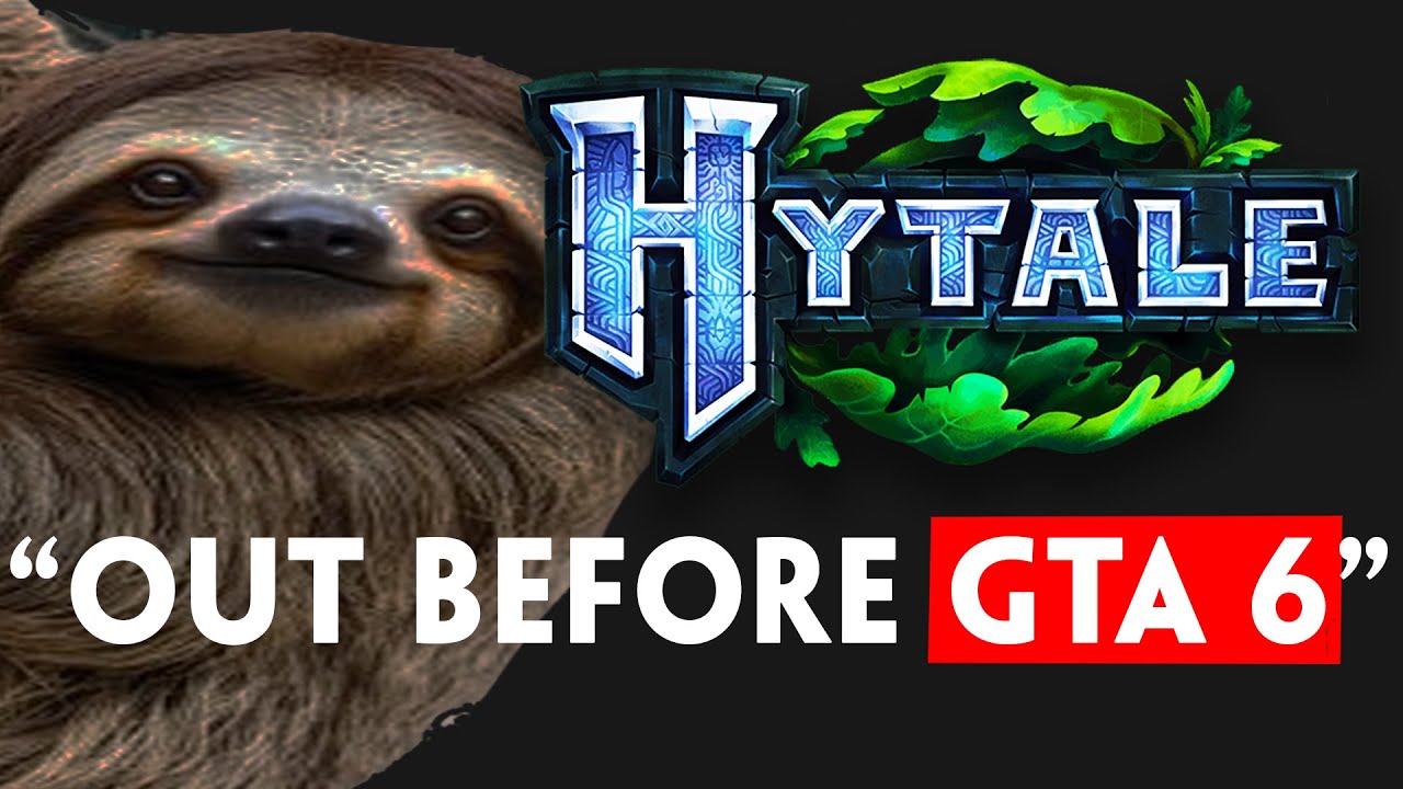 If Simon Buys Hytale, He Will Release Quickly