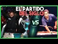 EL DÍA QUE EFREN GANÓ 500K DÓLARES 🤑 | Efren Reyes VS Rodney Morris