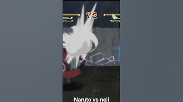 Naruto sage mod ultimate combo | Naruto Shippuden ninja Storm 3 | AR GAMING