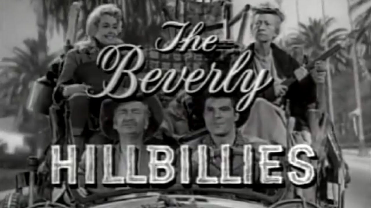 The Beverly Hillbillies | Season 2 - Episode 10 (1963)