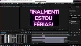 COMO FAZER SYNC AUTOMATICA NO AFTER EFFECTS!