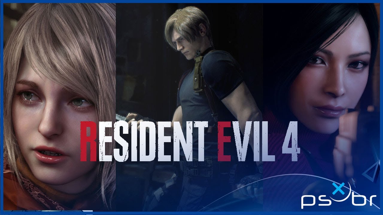 Resident Evil 4 Remake: pré-venda no Xbox, edições e mais