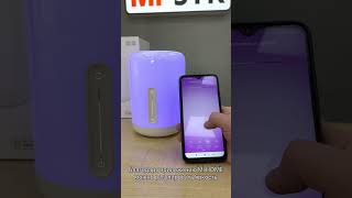 Mijia Xiaomi Bedside Lamp 2 Прикроватная лампа