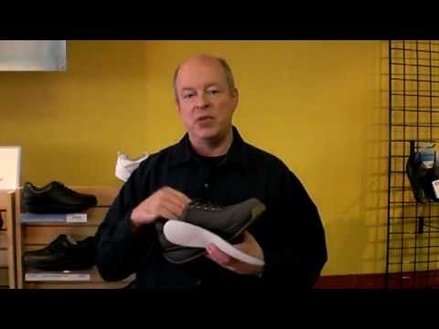 Sweaty Feet and How to Keep Your Shoes Fresh - YouTube