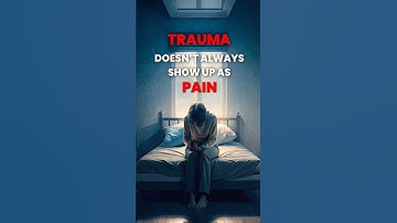 Your Intuition vs Your Trauma: How to Know the Difference