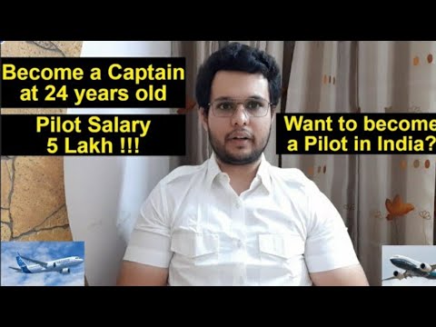 Pilot Courses after 12th | How to become a pilot after 12th | How to become a pilot after graduation