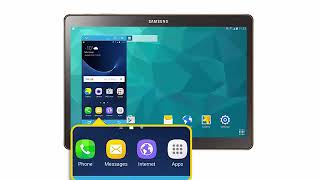 How to use Samsung SideSync on Samsung Galaxy S7 screenshot 5