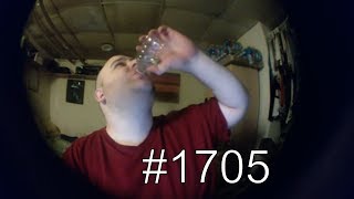Thumbnail for Jon Drinks Water #1705