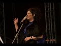 حفل فنانة العرب نوال الكويتية في استاد الأحمدي الرياضي 2016 