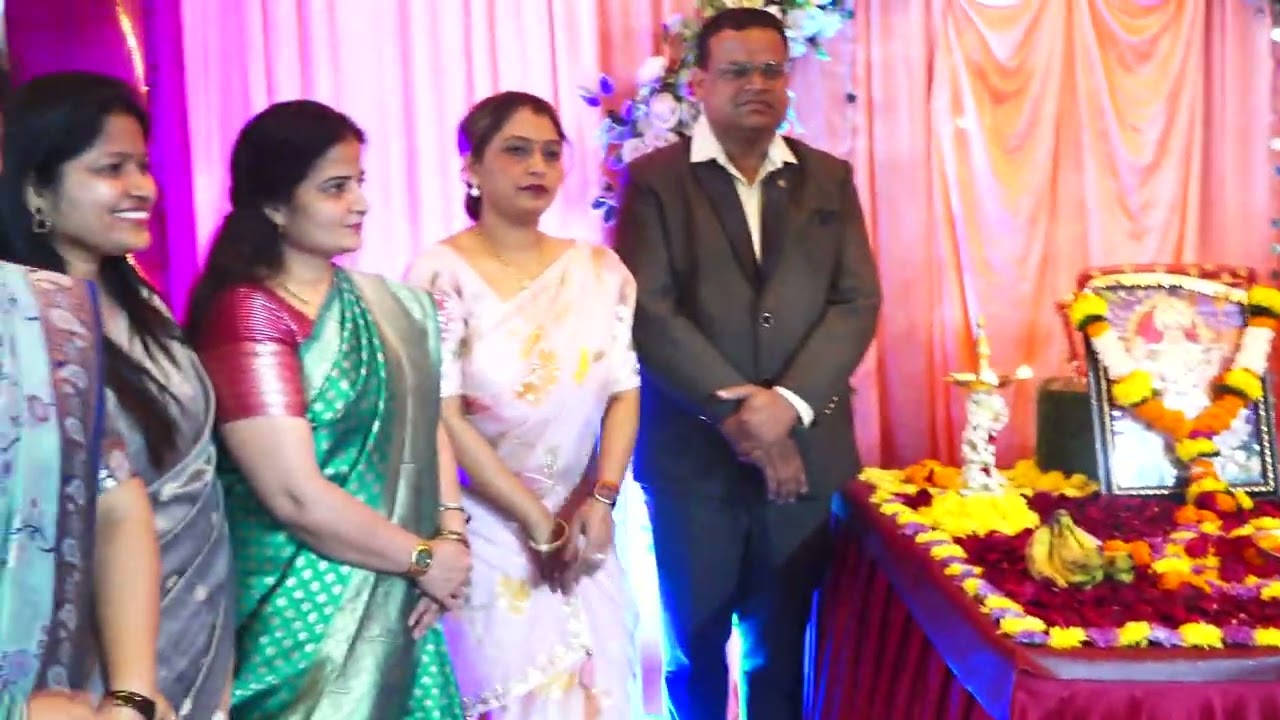 GURUKUL GLOBAL SCHOOL ANNUAL DAY