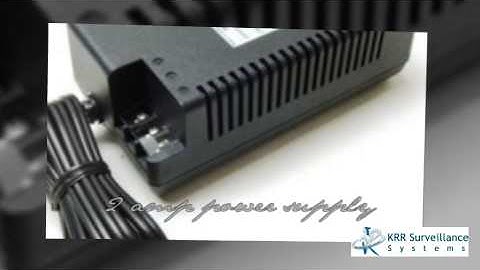 POWER SUPPLIES