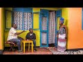 Gerald the man of the house. Kansiime Anne. African comedy.