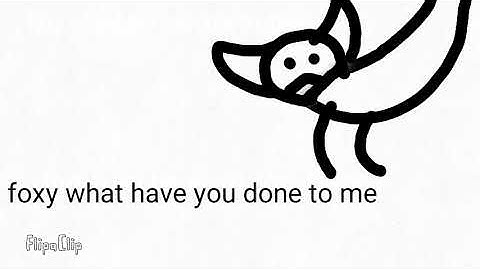 Springtrap x mangle movie 1