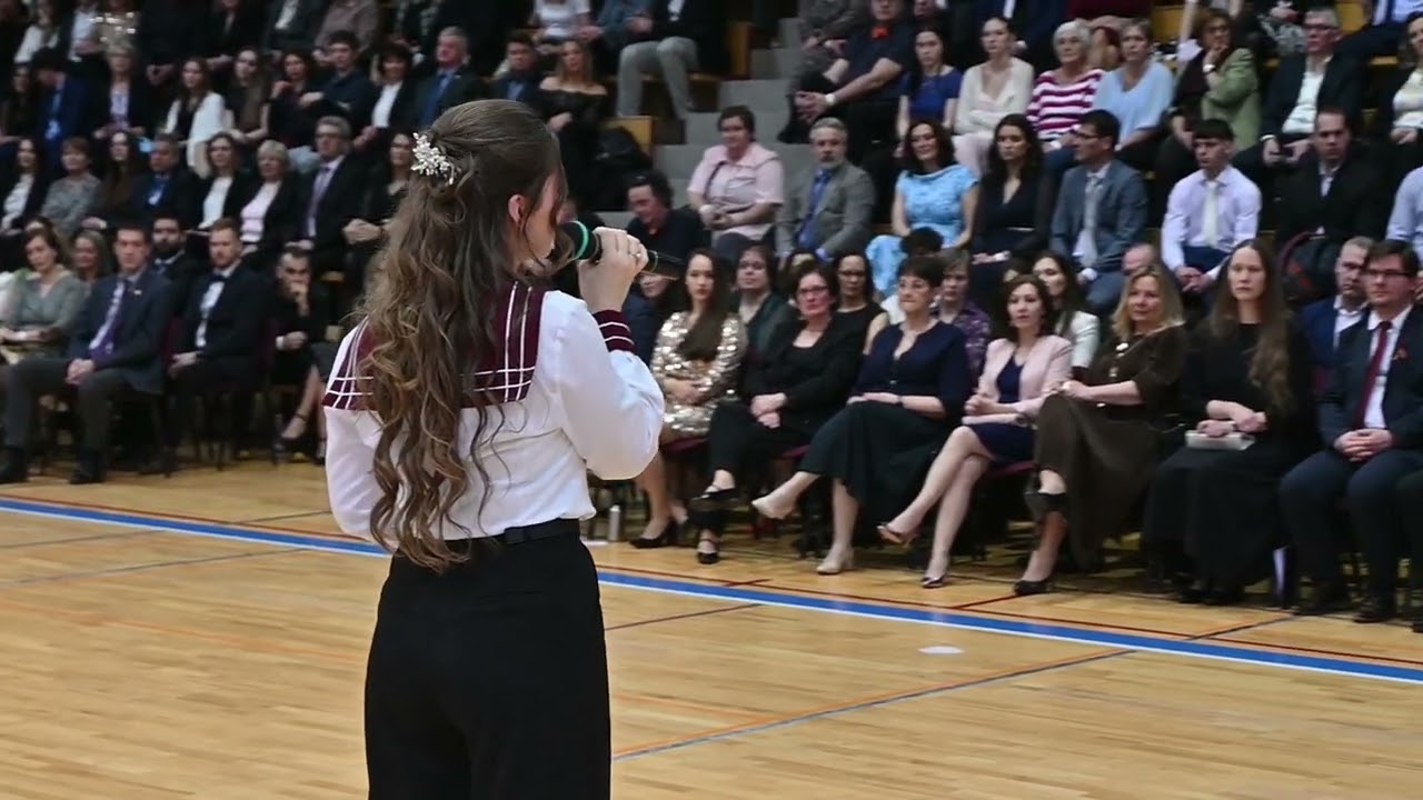 Vetési Bál 2025  műsor 5