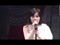 Capture de la vidéo Björk - Live At Orchard Hall Japan (2001)