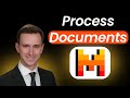 Automate Document Processing w/n8n and Mistral AI OCR
